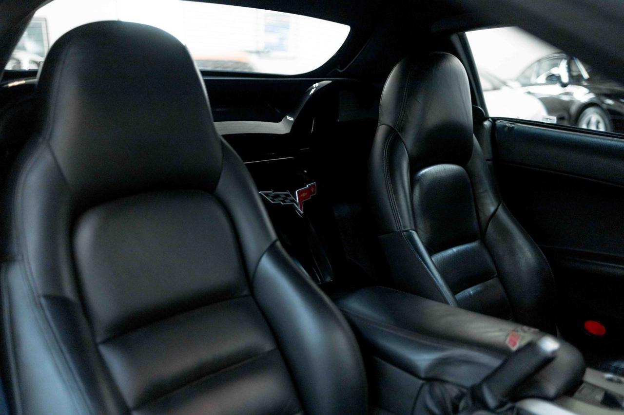 2005 Chevrolet Corvette Marietta GA