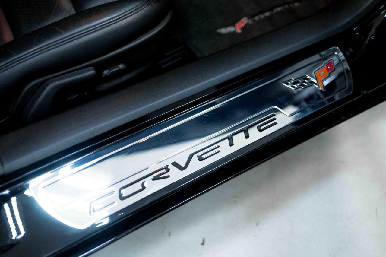 2005 Chevrolet Corvette Marietta GA