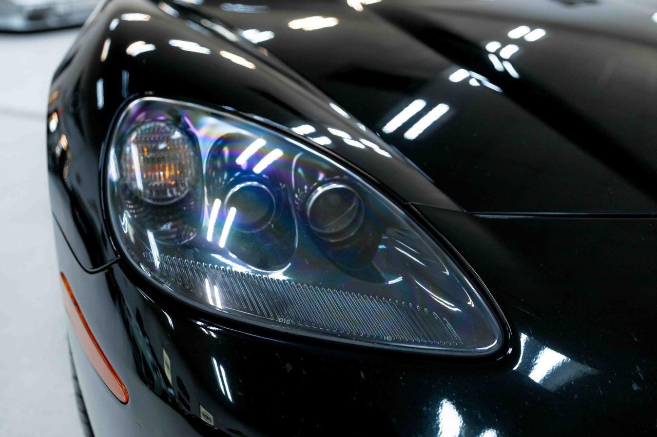 2005 Chevrolet Corvette Marietta GA