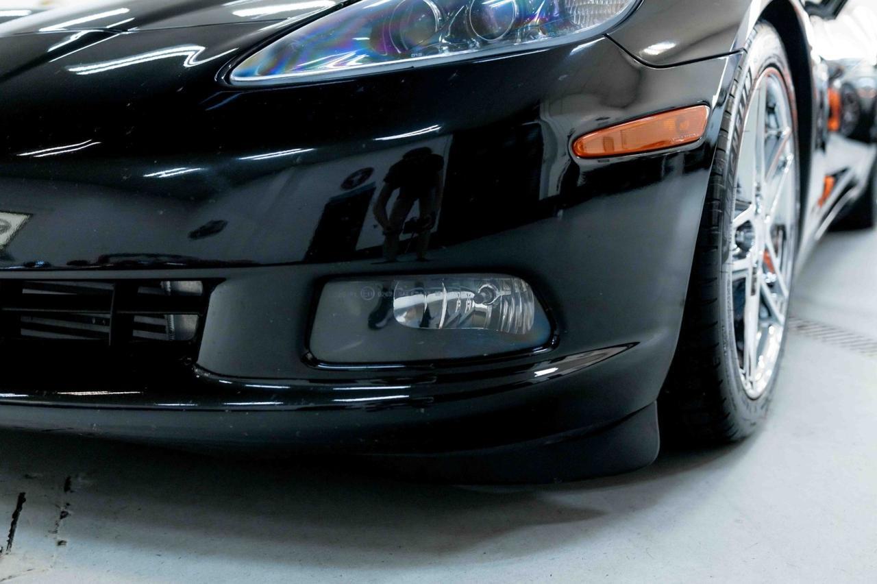 2005 Chevrolet Corvette Marietta GA
