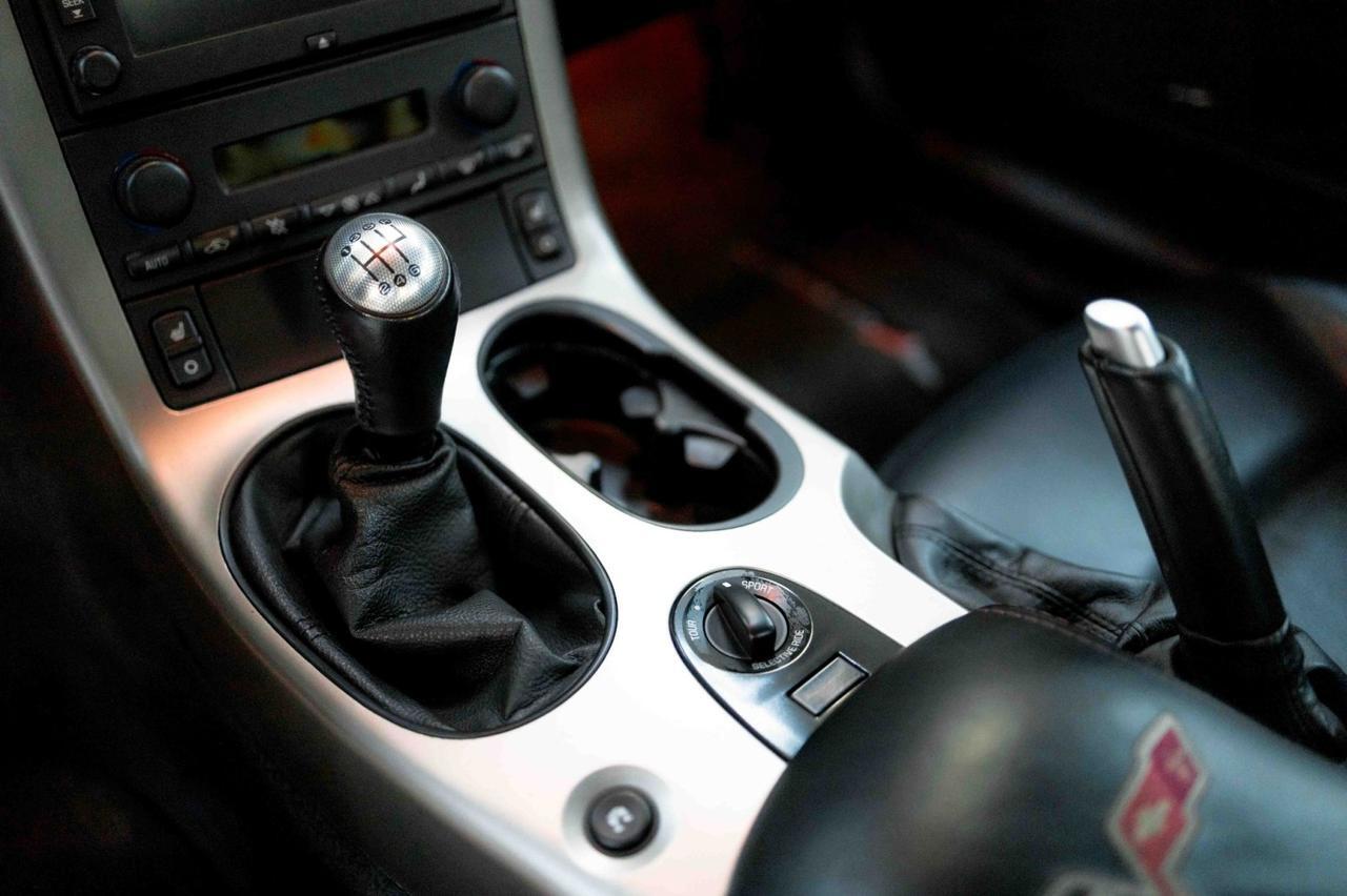 2005 Chevrolet Corvette Marietta GA