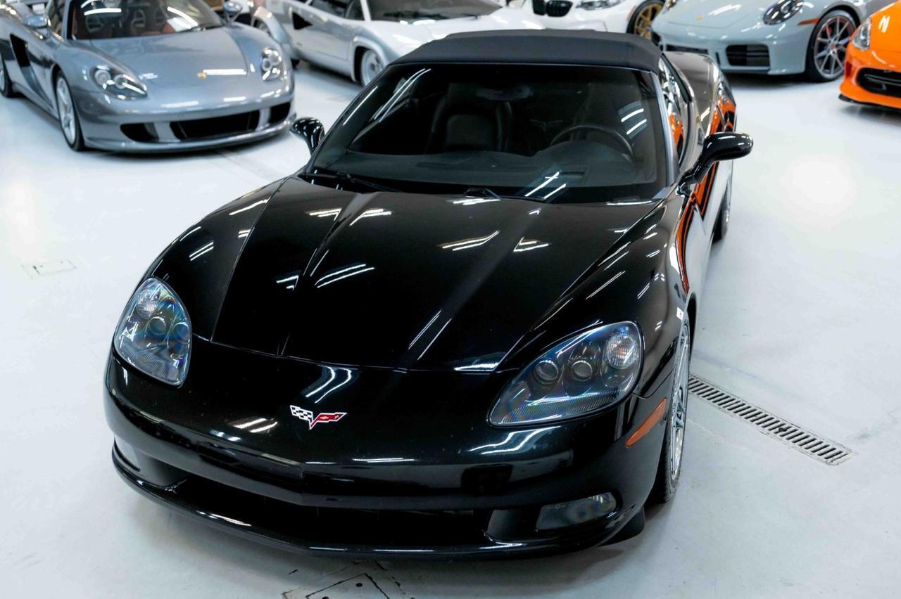 2005 Chevrolet Corvette Marietta GA