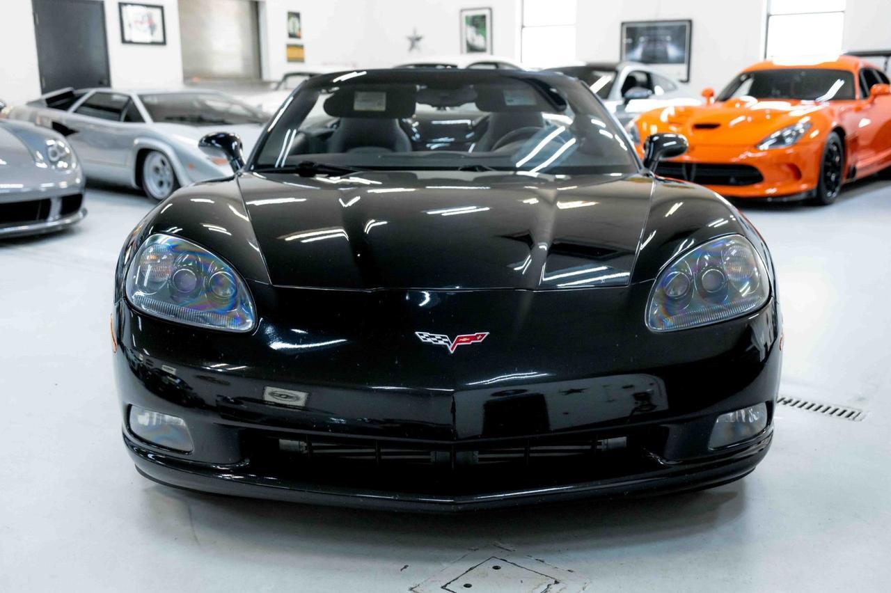 2005 Chevrolet Corvette Marietta GA