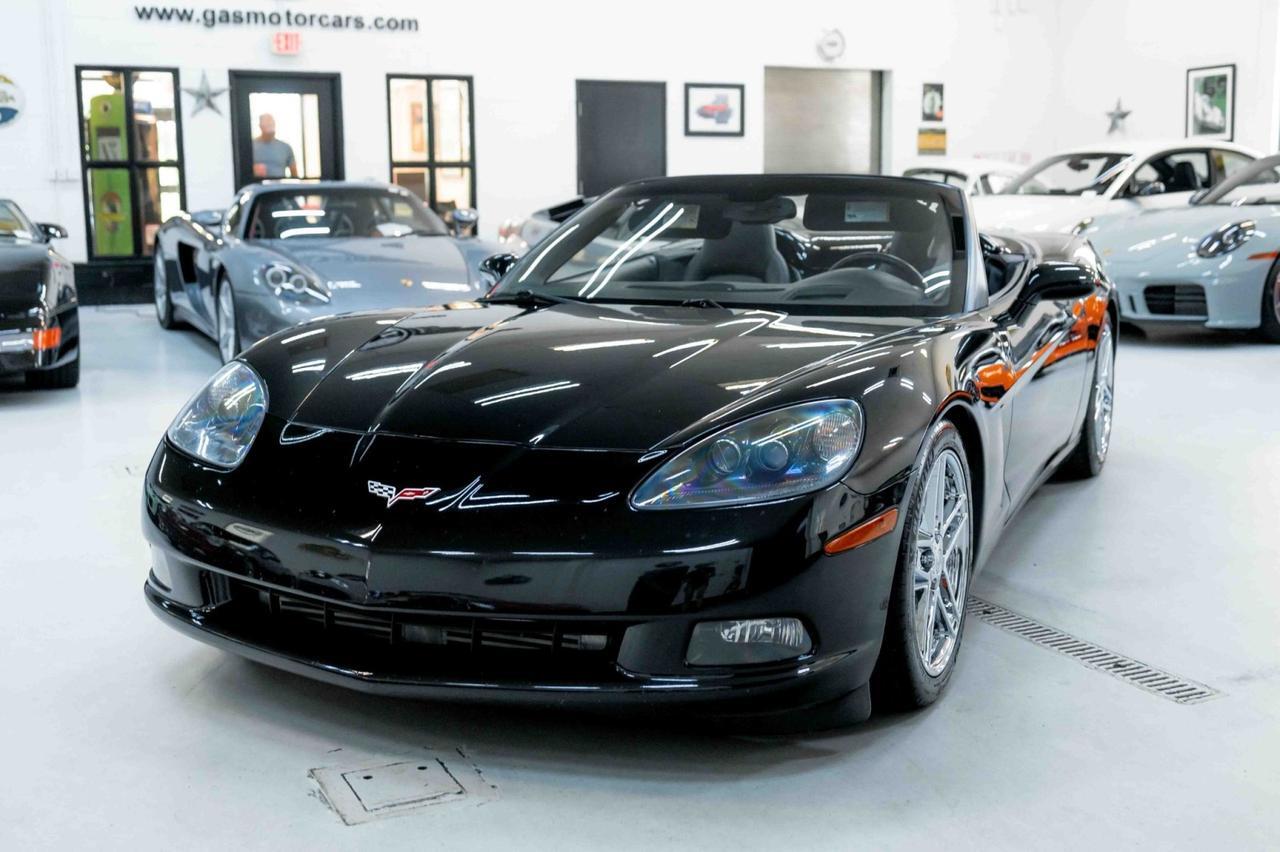 2005 Chevrolet Corvette Marietta GA