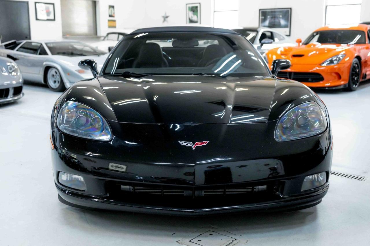 2005 Chevrolet Corvette Marietta GA