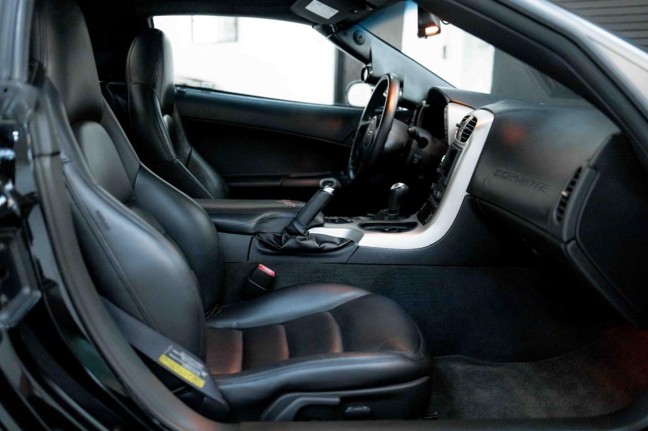 2005 Chevrolet Corvette Marietta GA