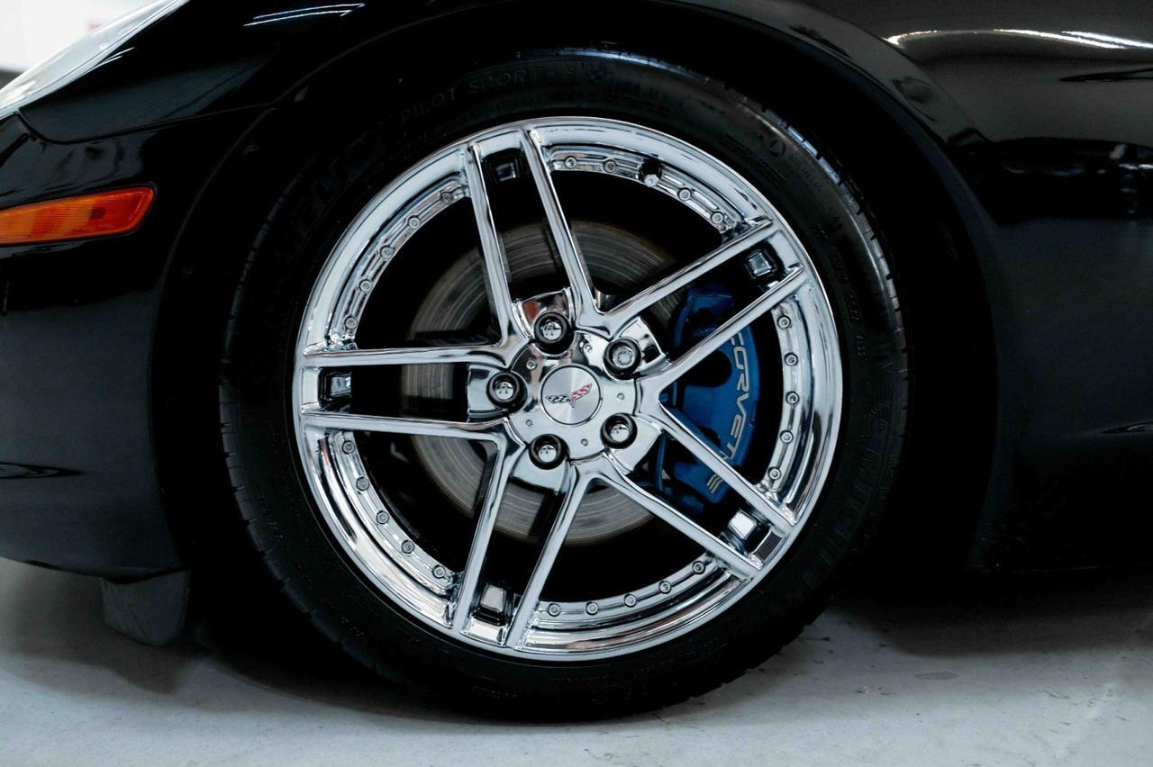 2005 Chevrolet Corvette Marietta GA