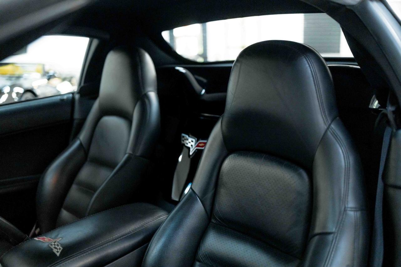 2005 Chevrolet Corvette Marietta GA