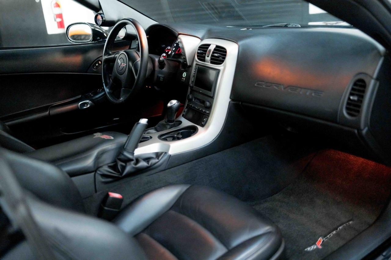 2005 Chevrolet Corvette Marietta GA