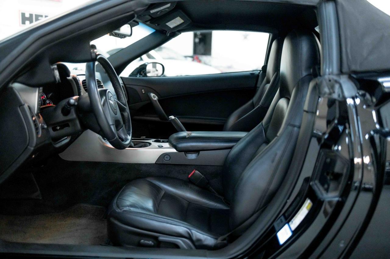 2005 Chevrolet Corvette Marietta GA