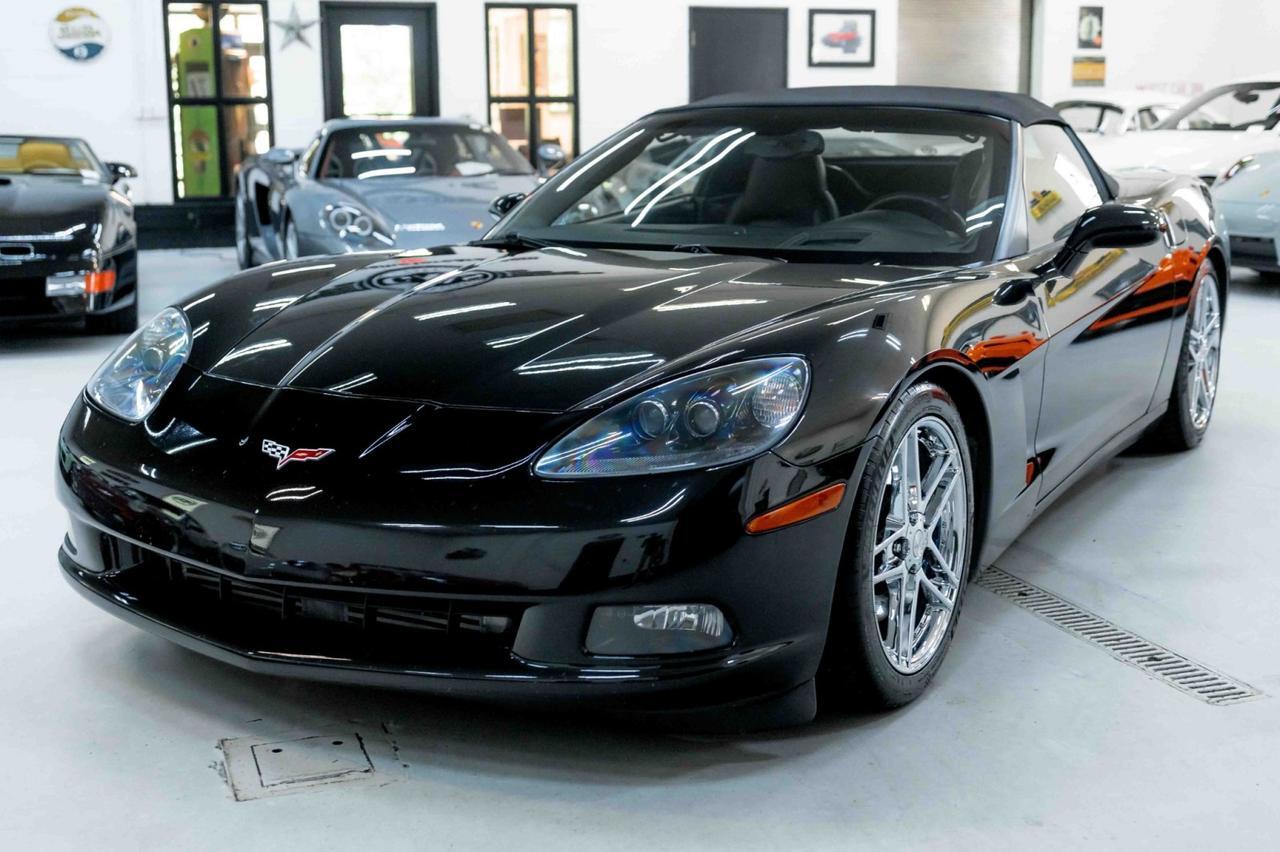 2005 Chevrolet Corvette Marietta GA