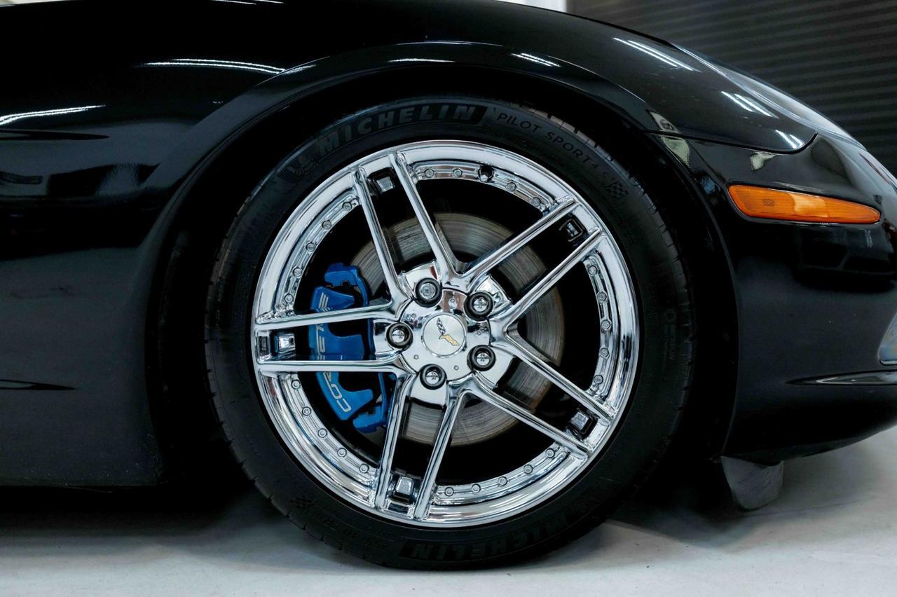 2005 Chevrolet Corvette Marietta GA