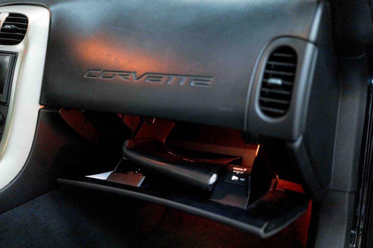 2005 Chevrolet Corvette Marietta GA