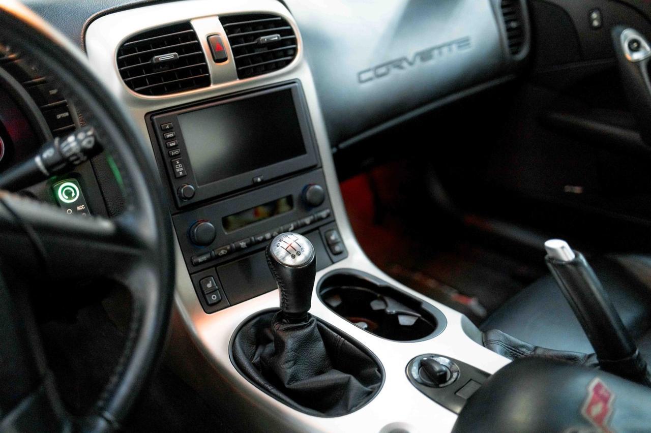2005 Chevrolet Corvette Marietta GA