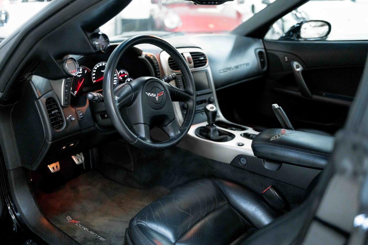 2005 Chevrolet Corvette Marietta GA