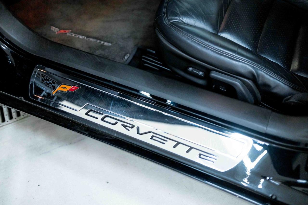 2005 Chevrolet Corvette Marietta GA