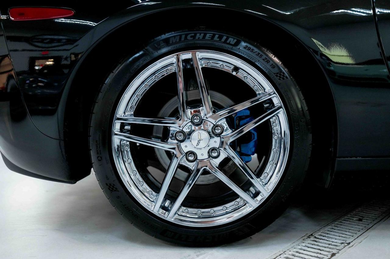 2005 Chevrolet Corvette Marietta GA
