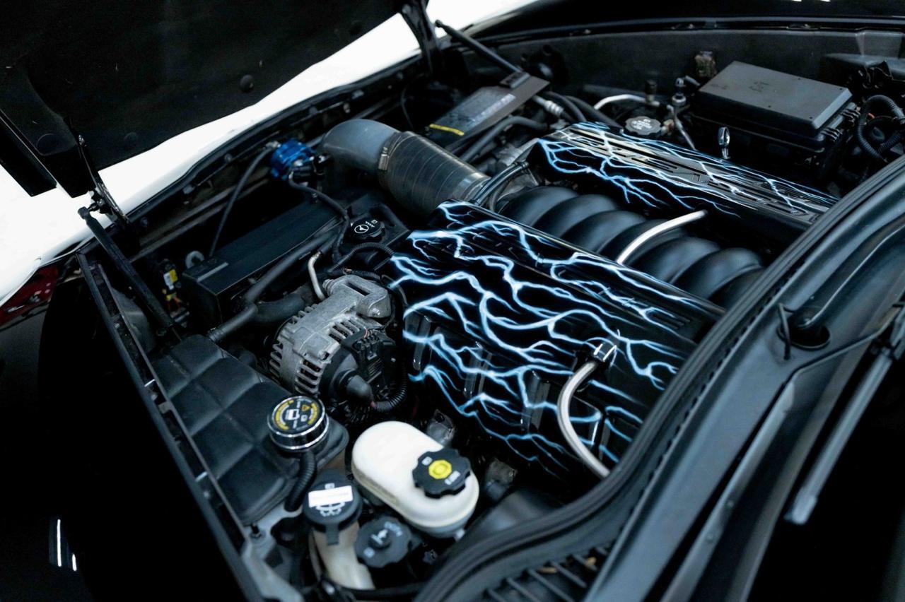 2005 Chevrolet Corvette Marietta GA