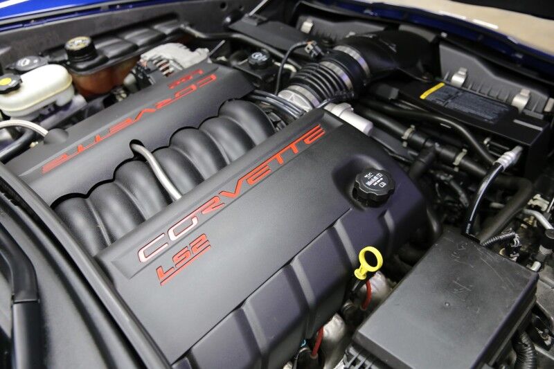 2005 Chevrolet Corvette Plainview NY
