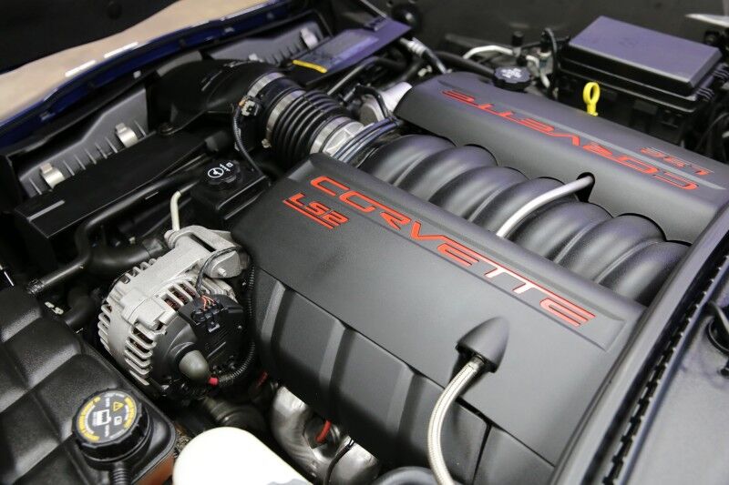 2005 Chevrolet Corvette Plainview NY