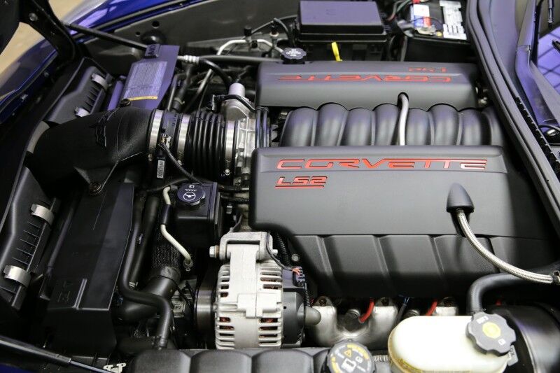 2005 Chevrolet Corvette Plainview NY