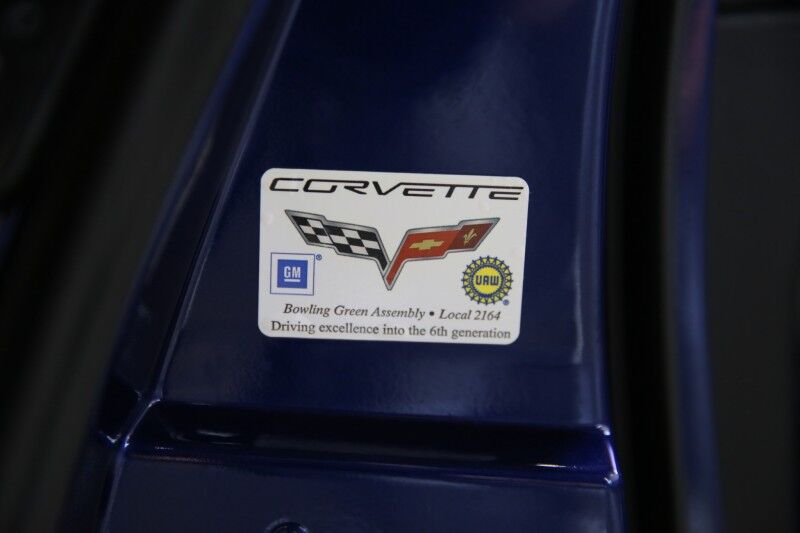 2005 Chevrolet Corvette Plainview NY