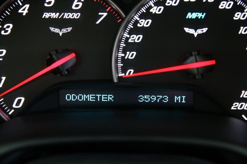 2005 Chevrolet Corvette Plainview NY