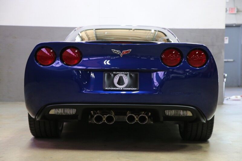 2005 Chevrolet Corvette Plainview NY