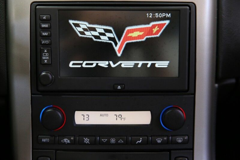 2005 Chevrolet Corvette Plainview NY