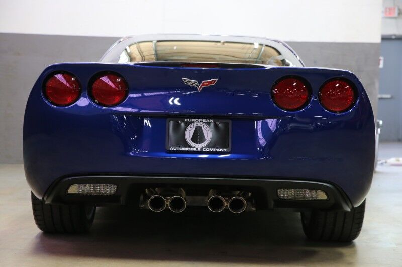 2005 Chevrolet Corvette Plainview NY