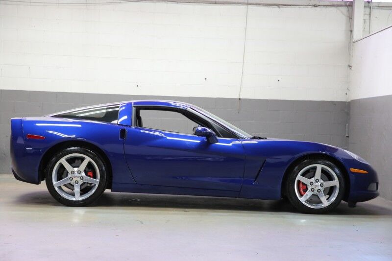 2005 Chevrolet Corvette Plainview NY