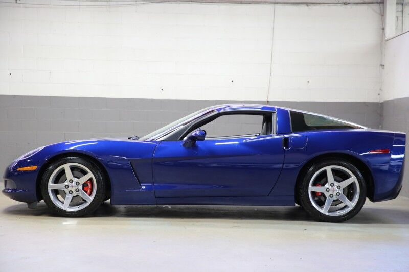 2005 Chevrolet Corvette Plainview NY