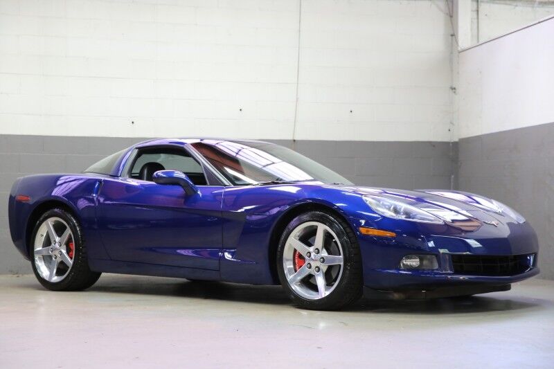 2005 Chevrolet Corvette Plainview NY