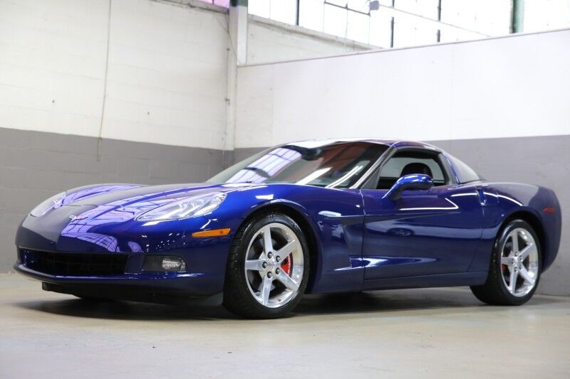 2005 Chevrolet Corvette Plainview NY