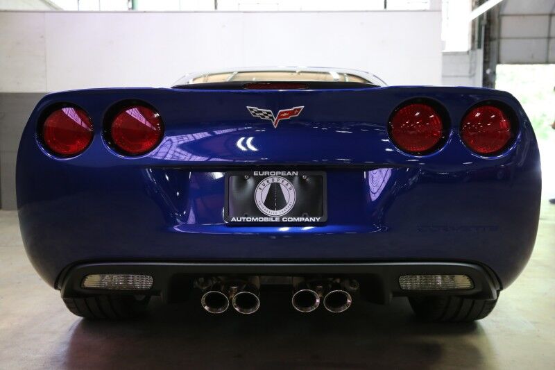 2005 Chevrolet Corvette Plainview NY