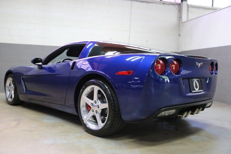 2005 Chevrolet Corvette Plainview NY