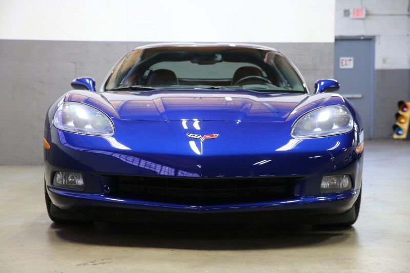 2005 Chevrolet Corvette Plainview NY