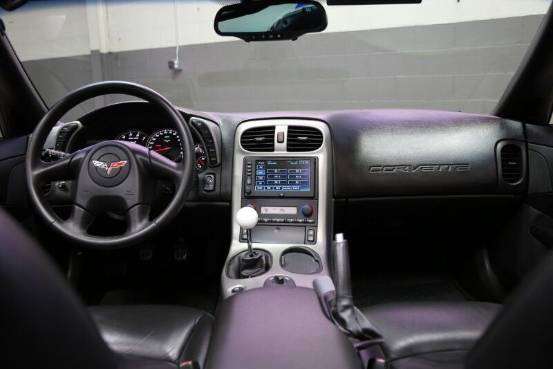 2005 Chevrolet Corvette Plainview NY