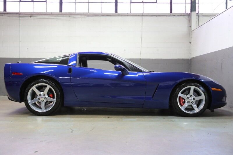 2005 Chevrolet Corvette Plainview NY