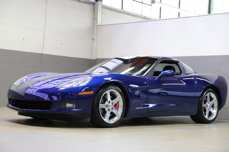 2005 Chevrolet Corvette Plainview NY