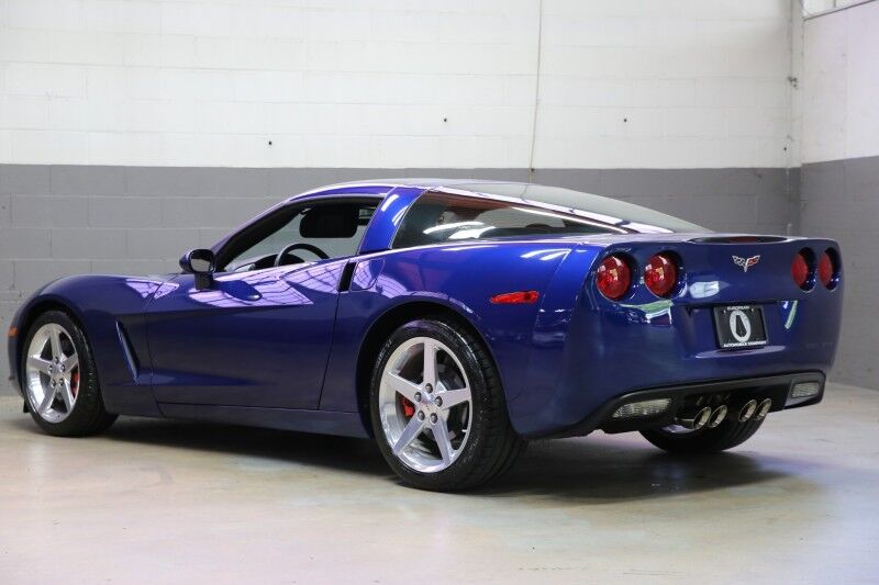 2005 Chevrolet Corvette Plainview NY