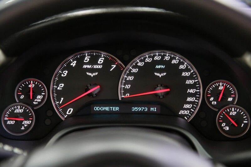 2005 Chevrolet Corvette Plainview NY
