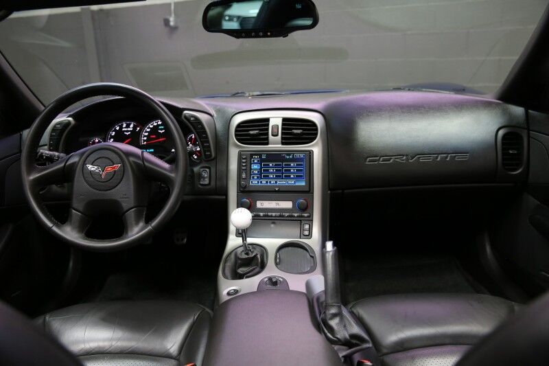 2005 Chevrolet Corvette Plainview NY