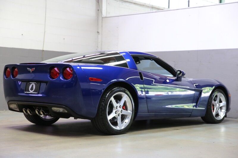 2005 Chevrolet Corvette Plainview NY