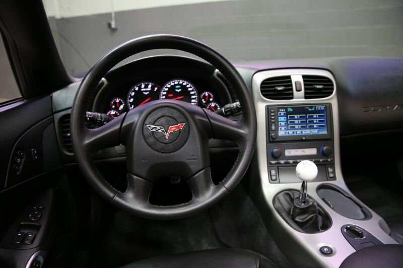 2005 Chevrolet Corvette Plainview NY