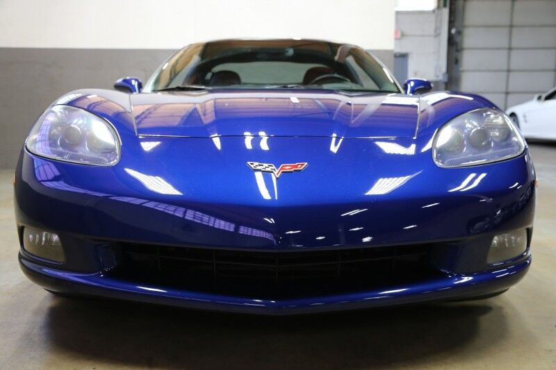 2005 Chevrolet Corvette Plainview NY
