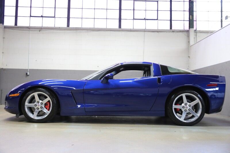 2005 Chevrolet Corvette Plainview NY