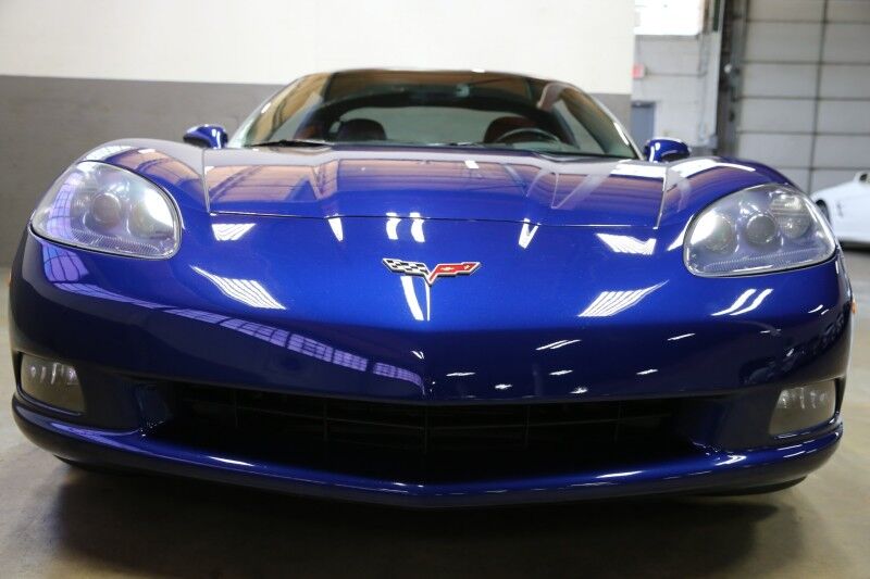 2005 Chevrolet Corvette Plainview NY