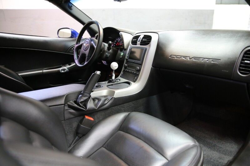 2005 Chevrolet Corvette Plainview NY