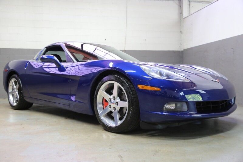2005 Chevrolet Corvette Plainview NY